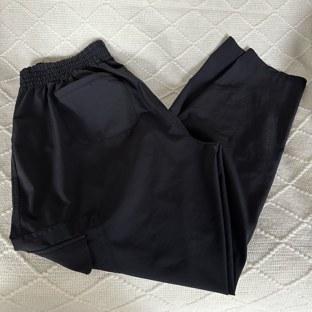 Athleta Women's Black Joggers